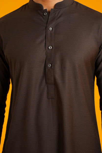 Sitaara Kurta Trouser-CHR