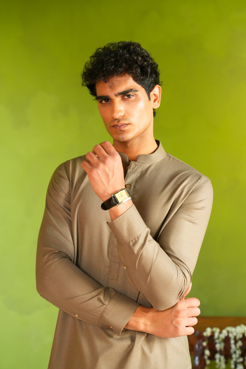 Mehr-E-Noor Kameez Shalwar-LBR