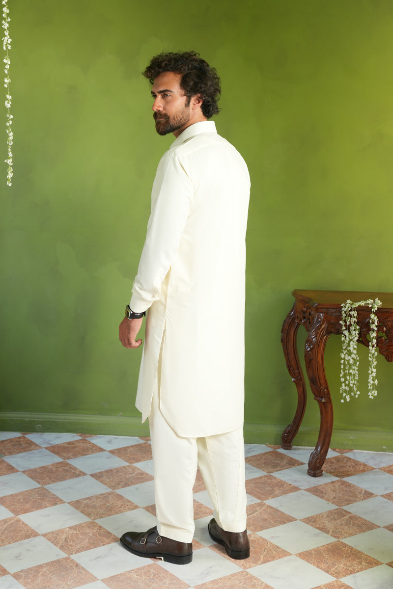 Baron Kurta Trouser-BSK
