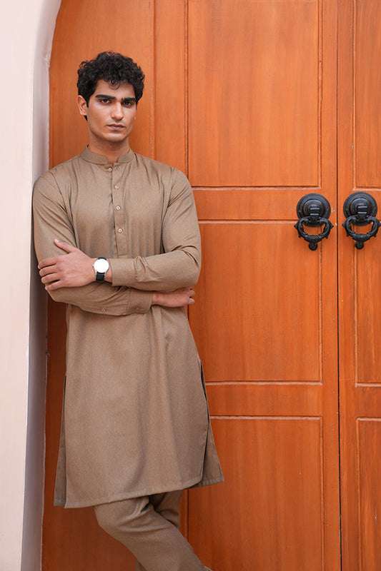 Zehra Kurta Trouser- LBR