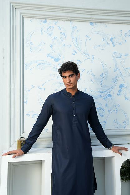 Farz Kameez Shalwar-NVY