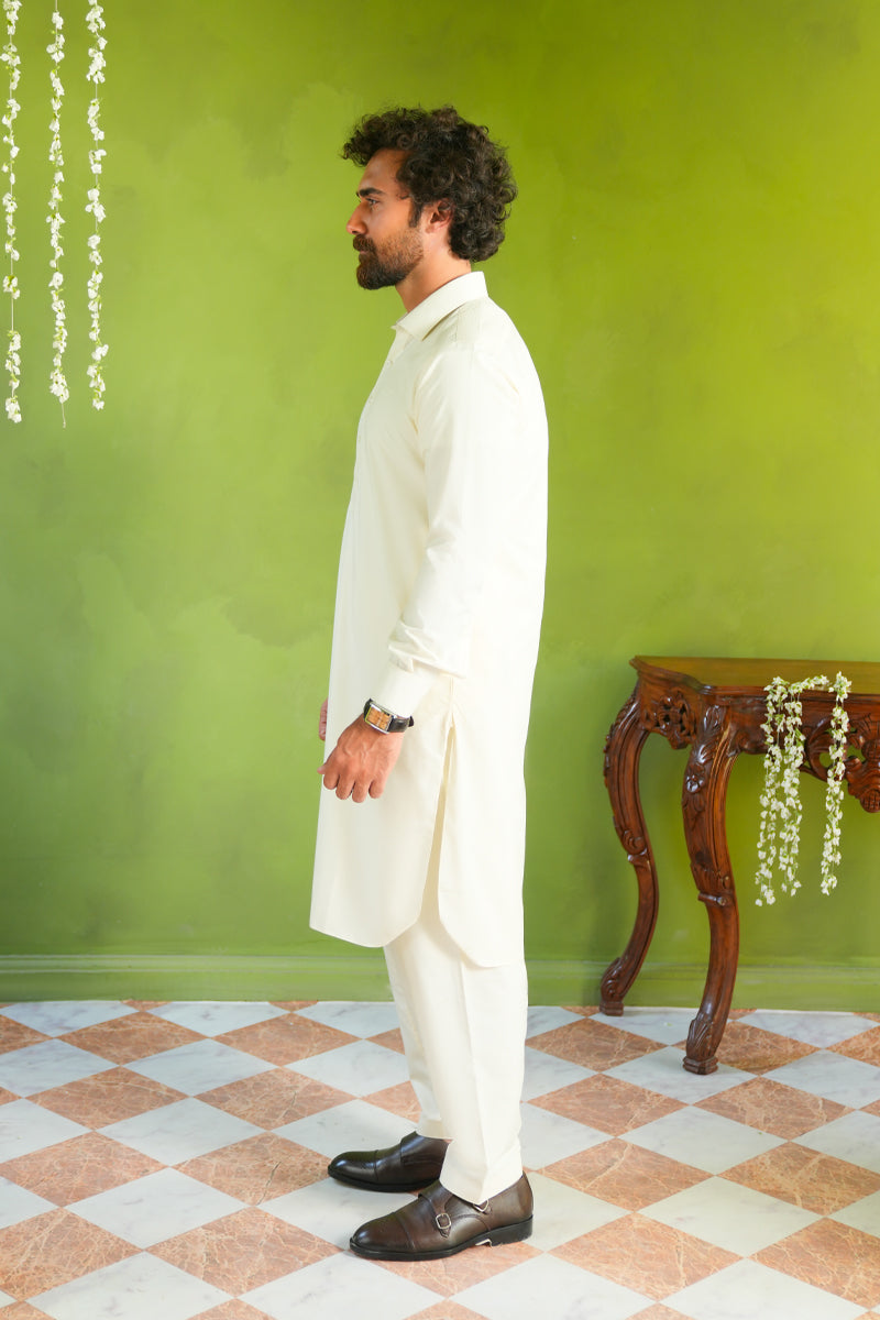 Baron Kurta Trouser-BSK