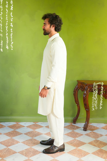 Baron Kurta Trouser-BSK
