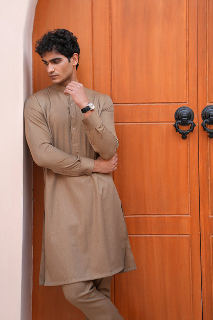 Zehra Kurta Trouser- LBR