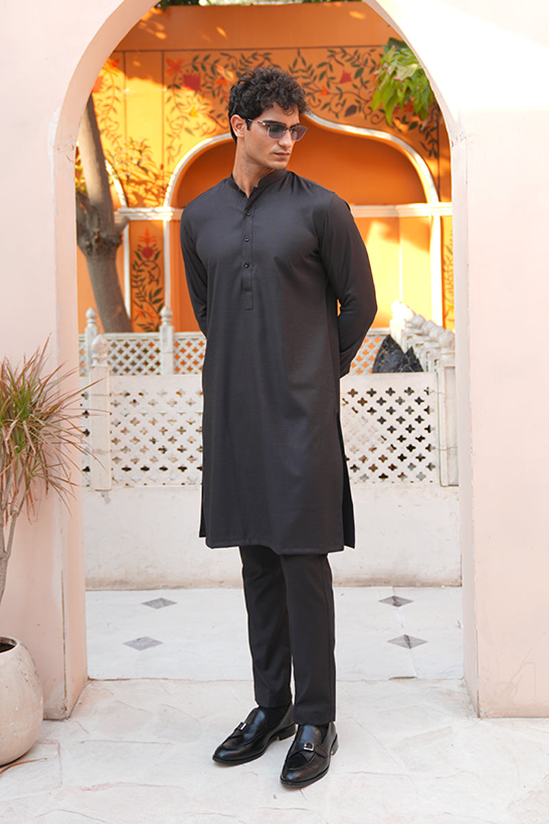 Sitaara Kurta Trouser-CHR