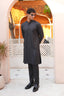 Sitaara Kurta Trouser-CHR