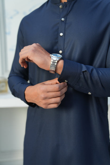 Farz Kameez Shalwar-NVY