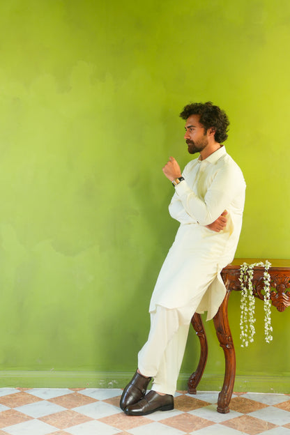 Baron Kurta Trouser-BSK