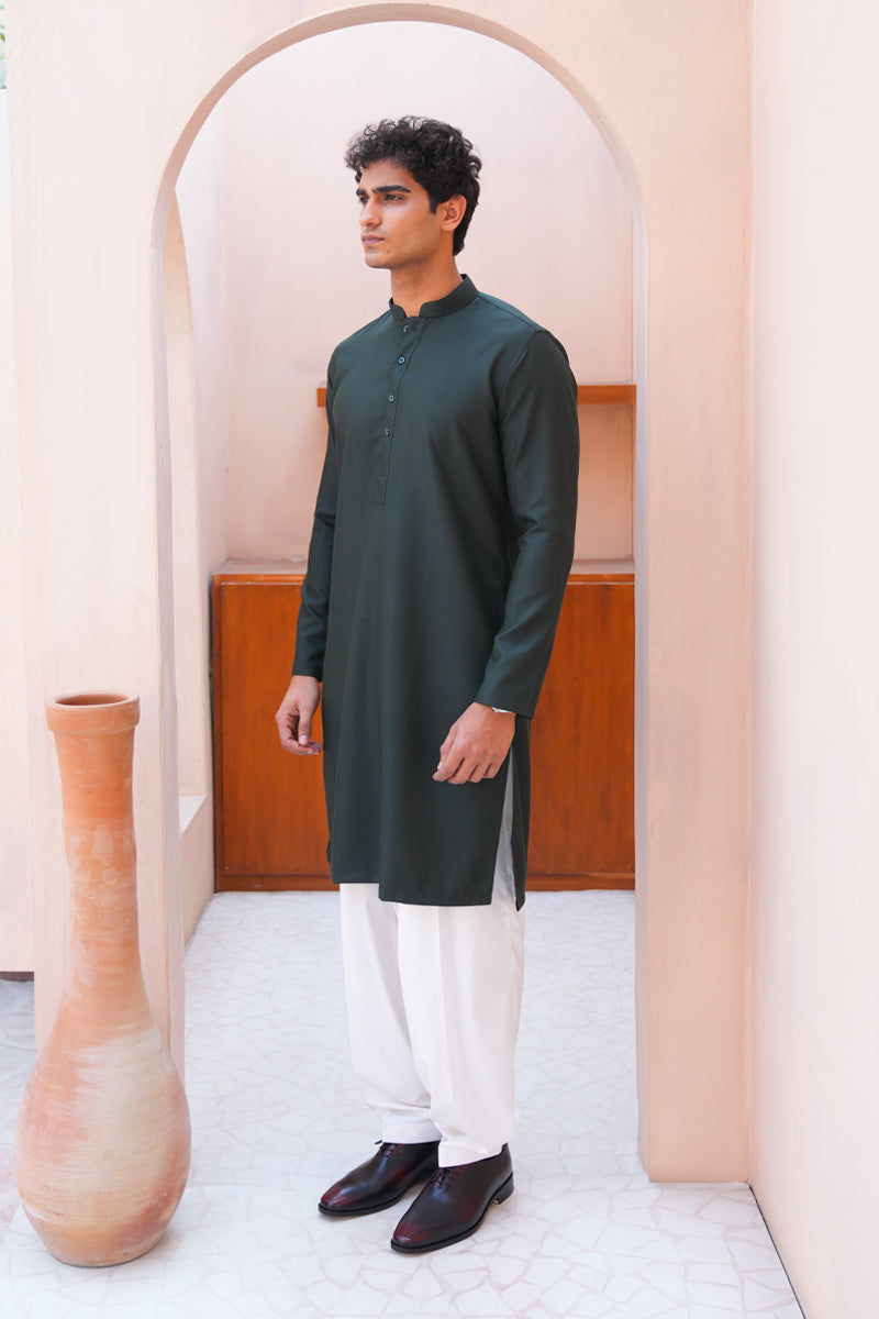 Shahina Kurta-BGN