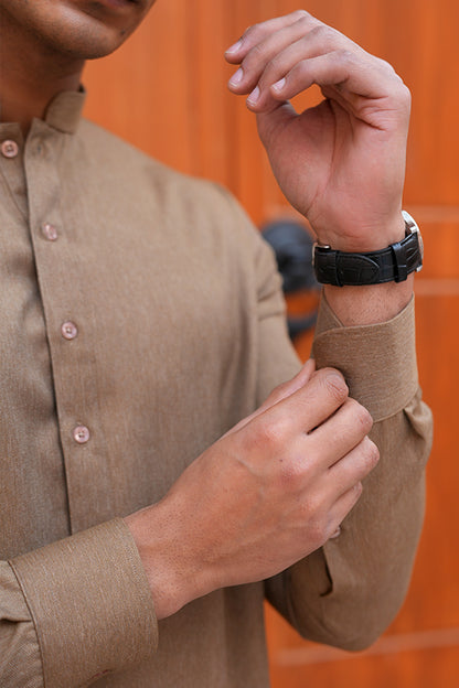 Zehra Kurta Trouser- LBR