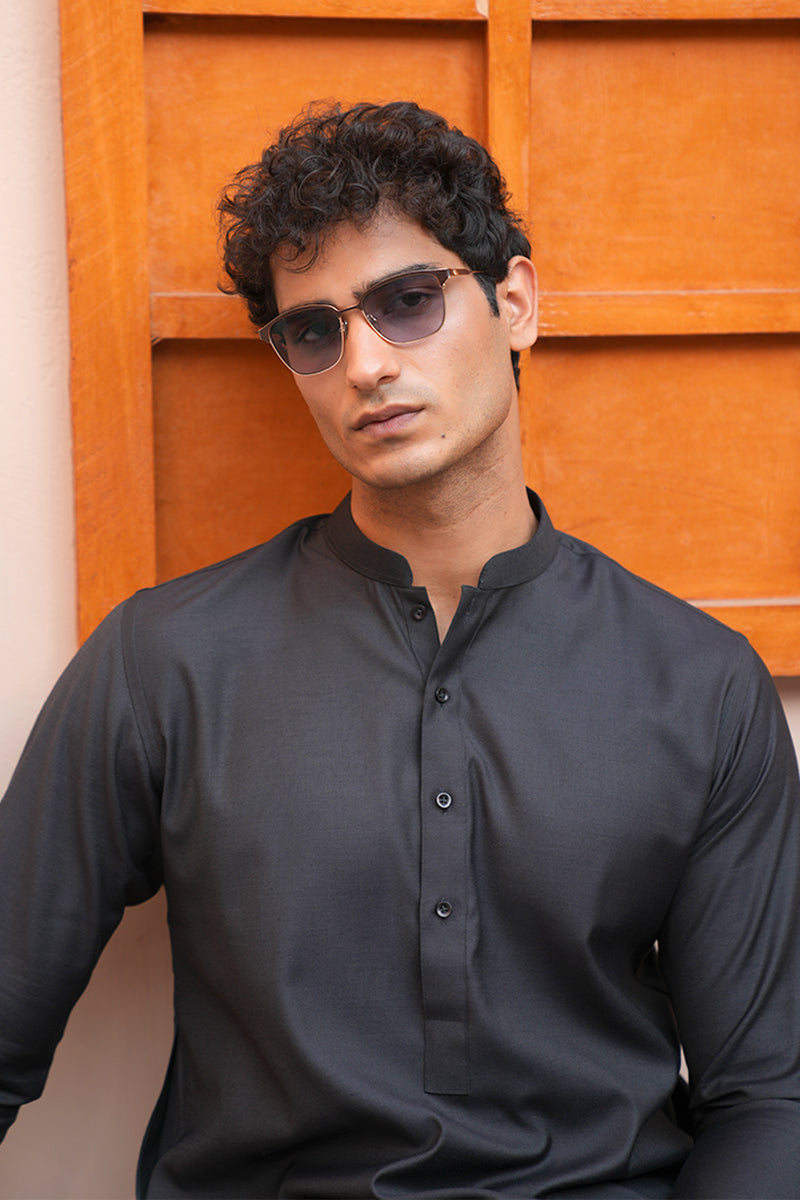 Sitaara Kurta Trouser-CHR