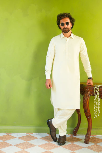 Baron Kurta Trouser-BSK