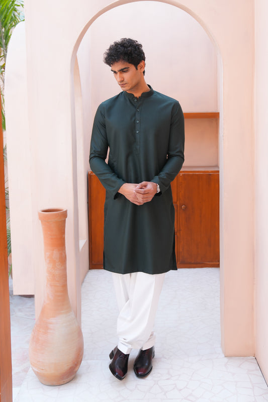 Shahina Kurta-BGN