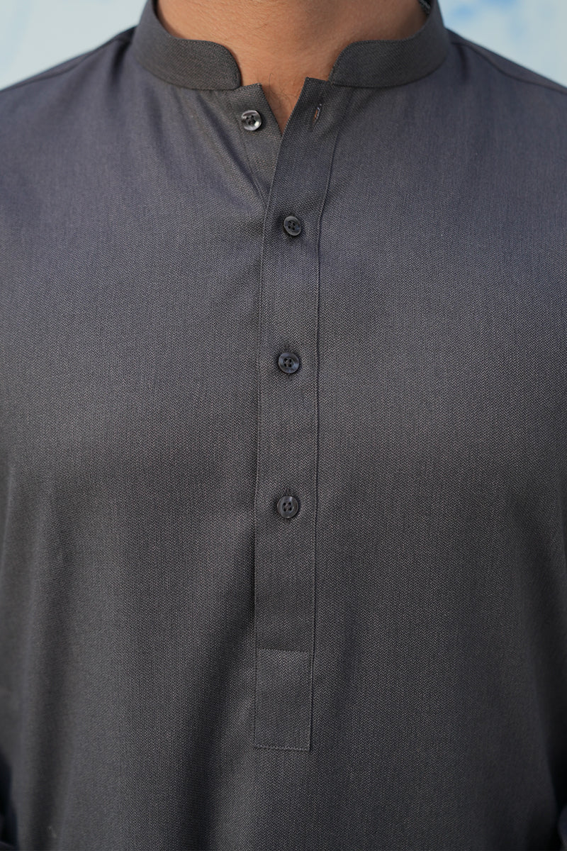 Mahira Kurta Trouser-LGY