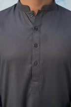 Mahira Kurta Trouser-LGY