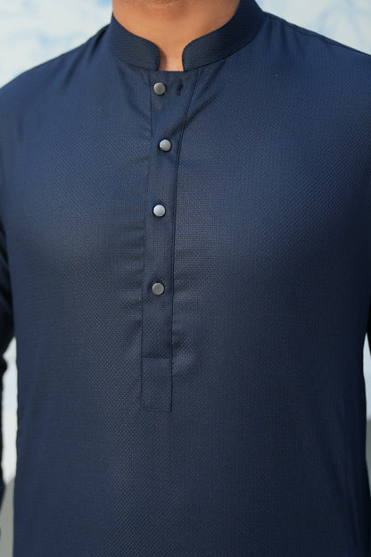 Farz Kameez Shalwar-NVY