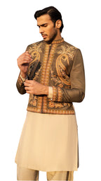 Ahvi Prince Coat