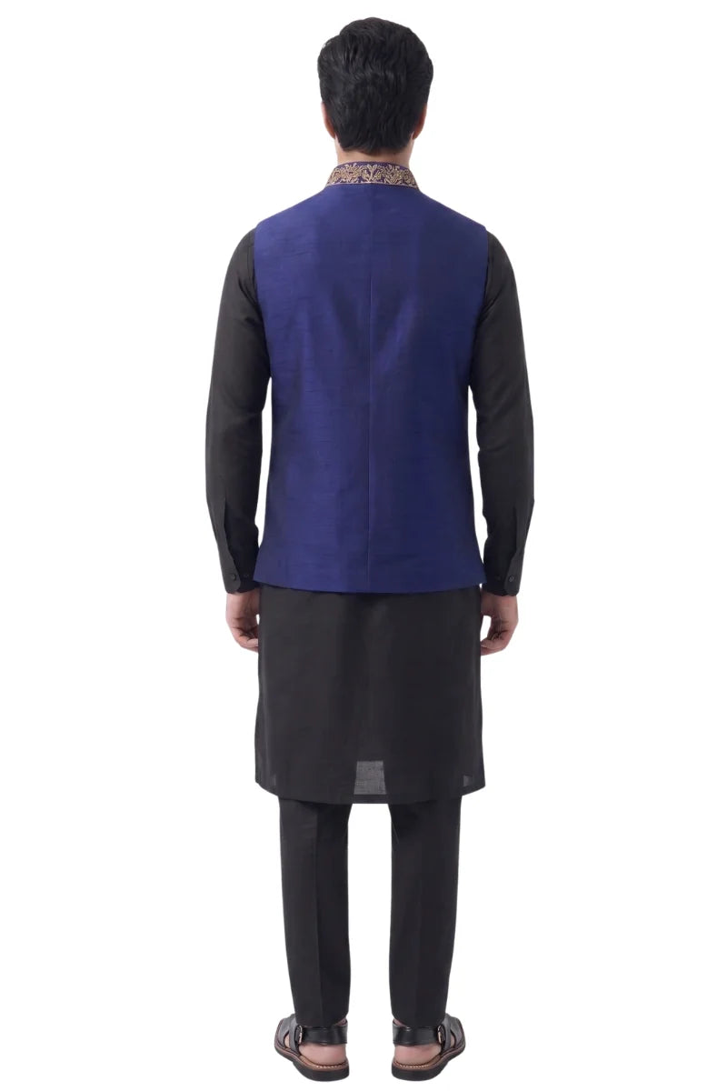 Shaheeraaz Awami Waistcoat