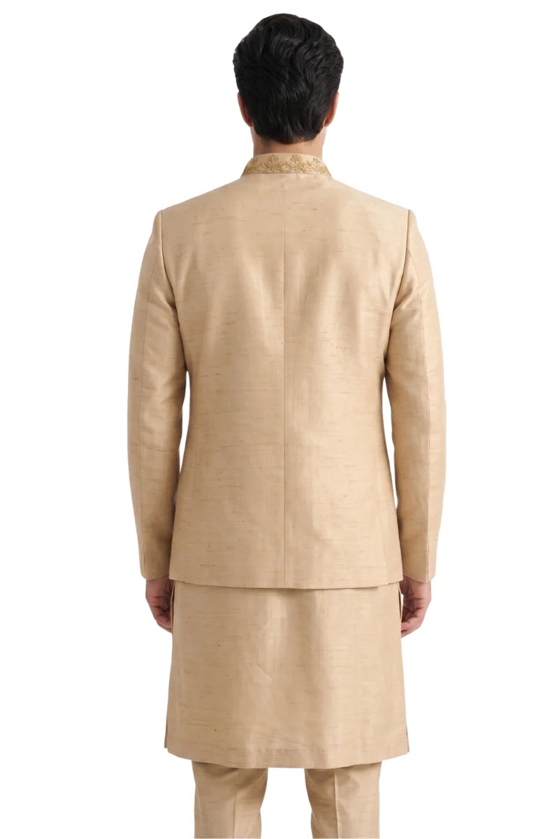 Mehshayan Prince Coat