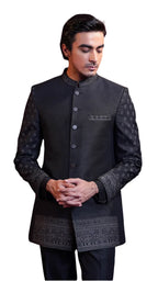 Uraan Prince Suit