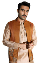 Barbad Awami Waistcoat