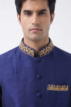 Shaheeraaz Awami Waistcoat