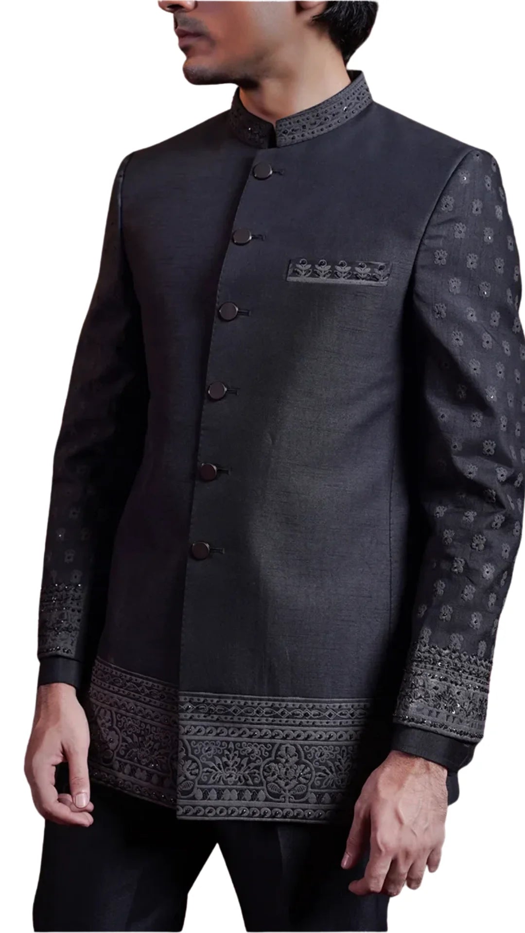 Uraan Prince Suit