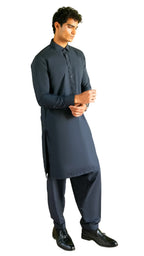 Lzmir Kurta Shalwar - NBL