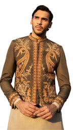 Ahvi Prince Coat