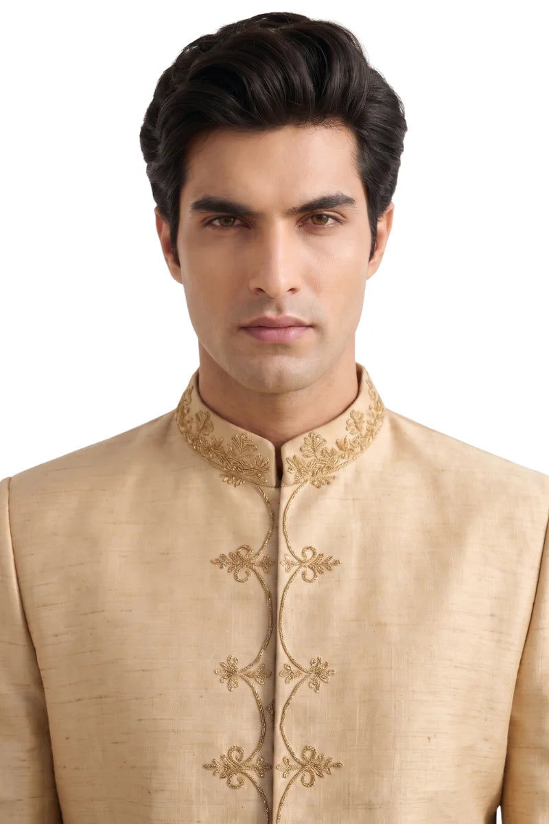 Mehshayan Prince Coat