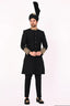 Badshaan Sherwani