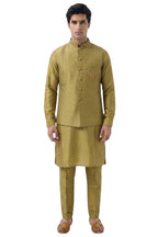 Aryavir Waist coat