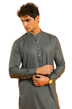 Nakhsh Kameez Shalwar-SGY