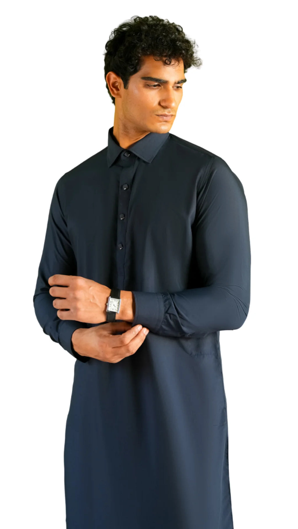 Lzmir Kurta Shalwar - NBL