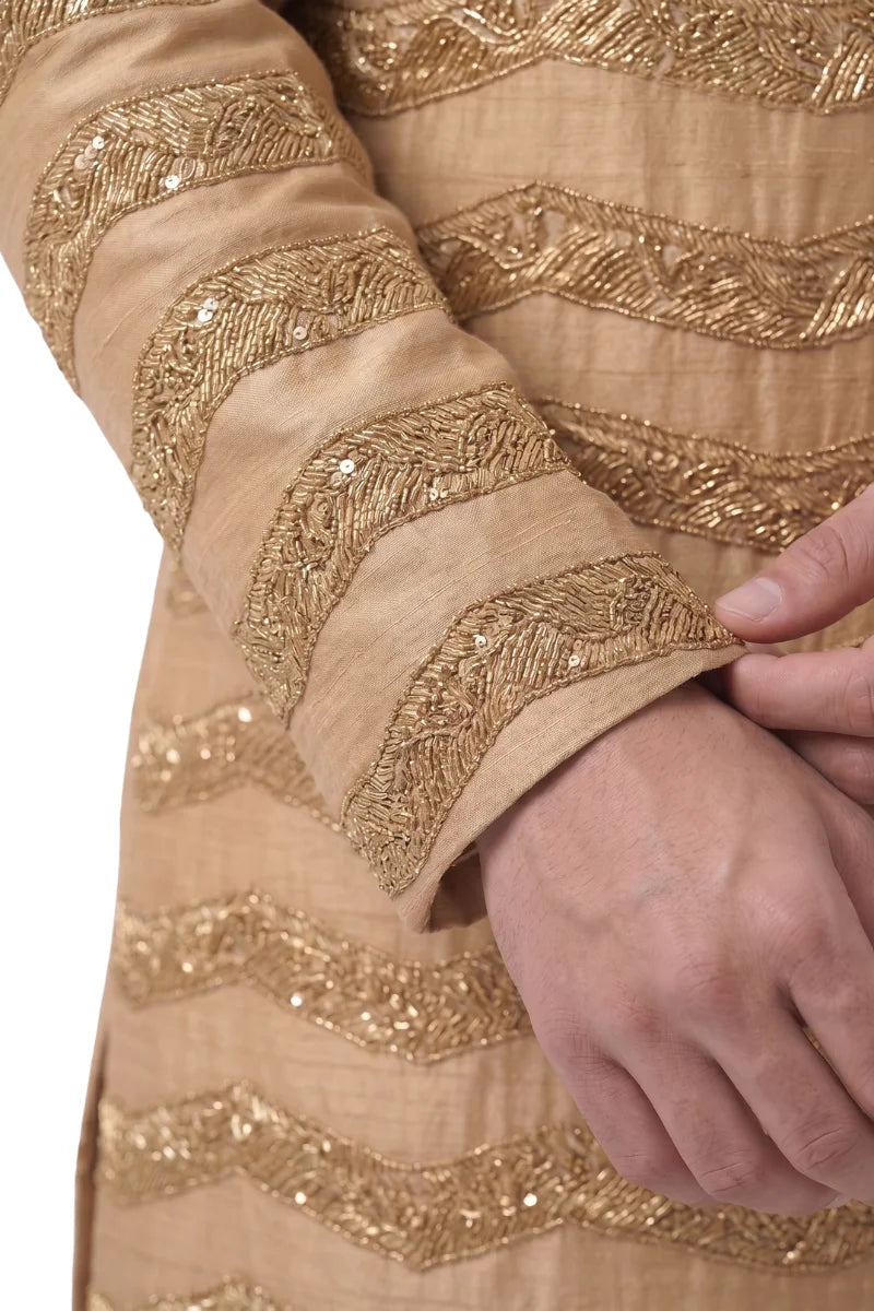 Behjatun Sherwani
