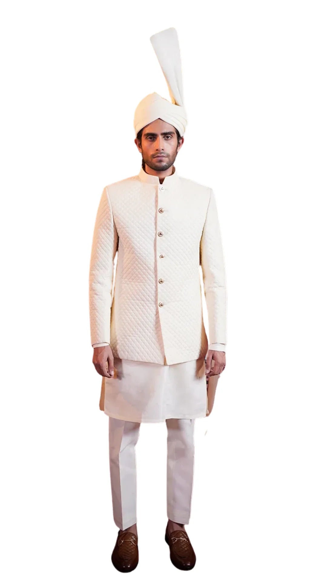 Aras Prince Coat Main image