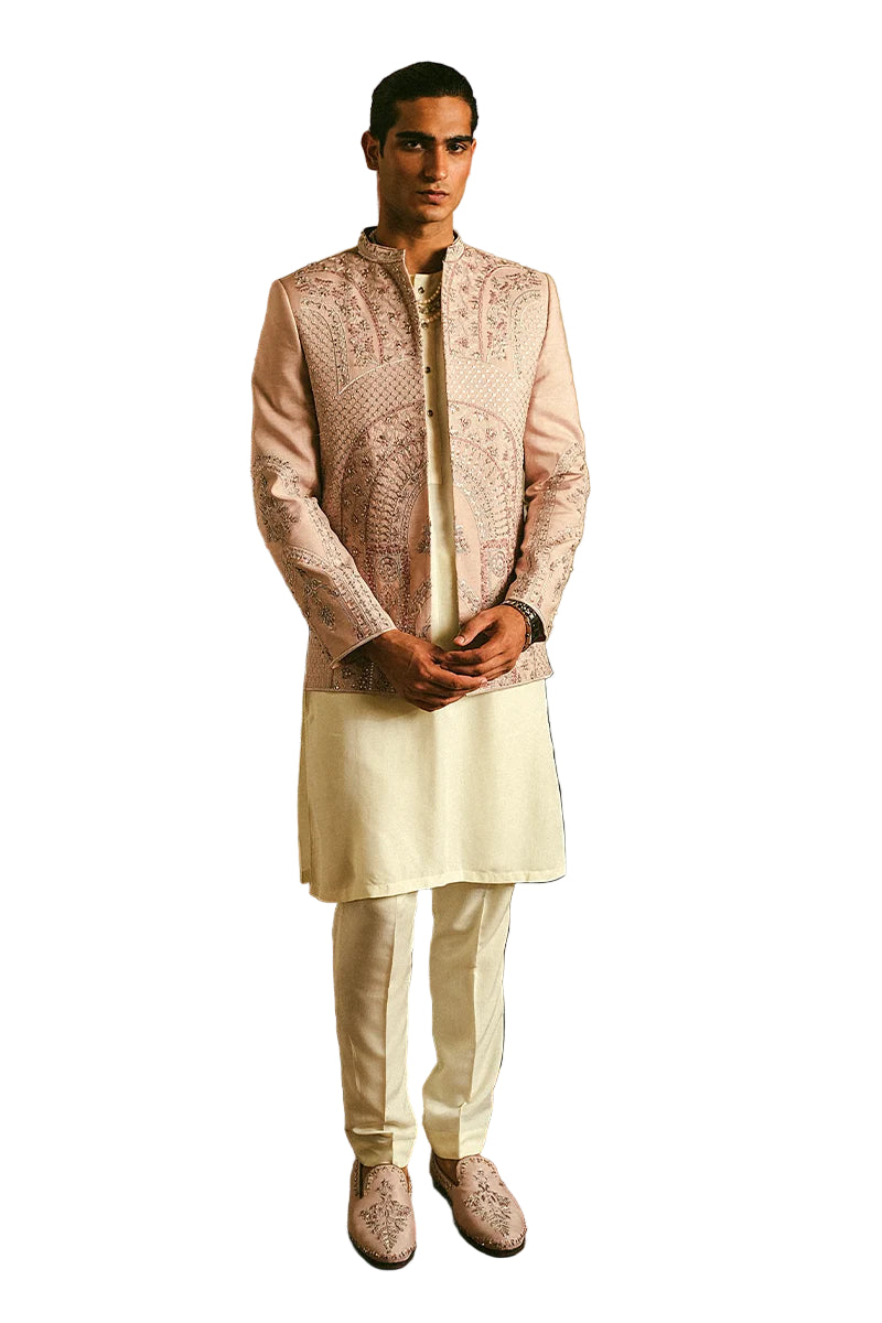 Gadiel Prince Coat