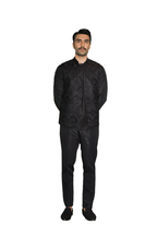 Jacob Awami Waistcoat