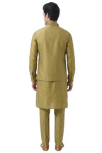 Aryavir Waist coat