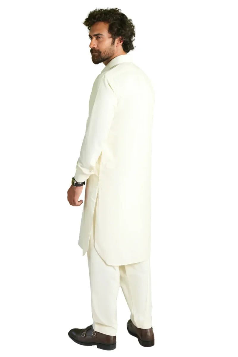 Baron Kurta Trouser-BSK