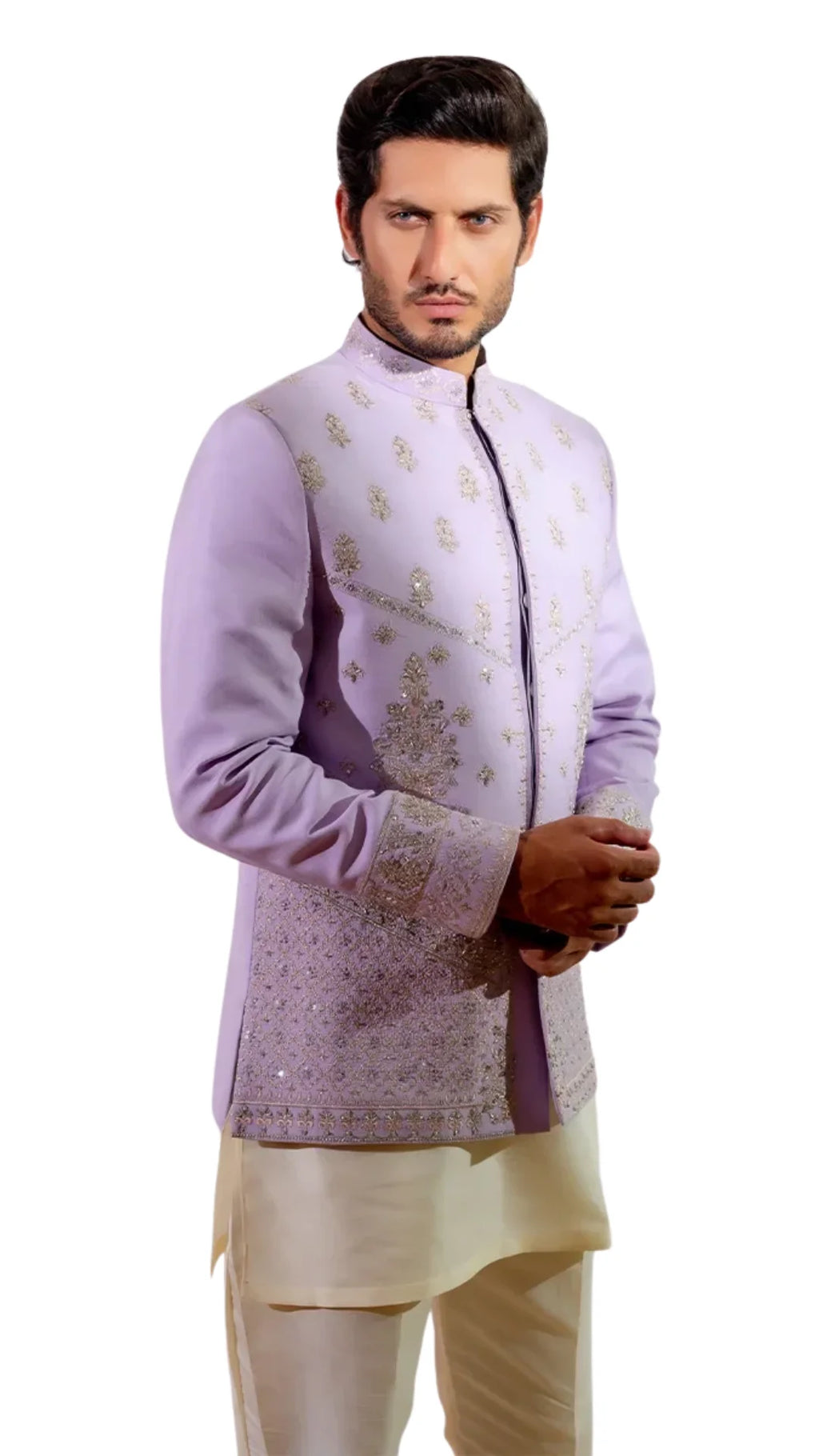 Ayden Prince Coat