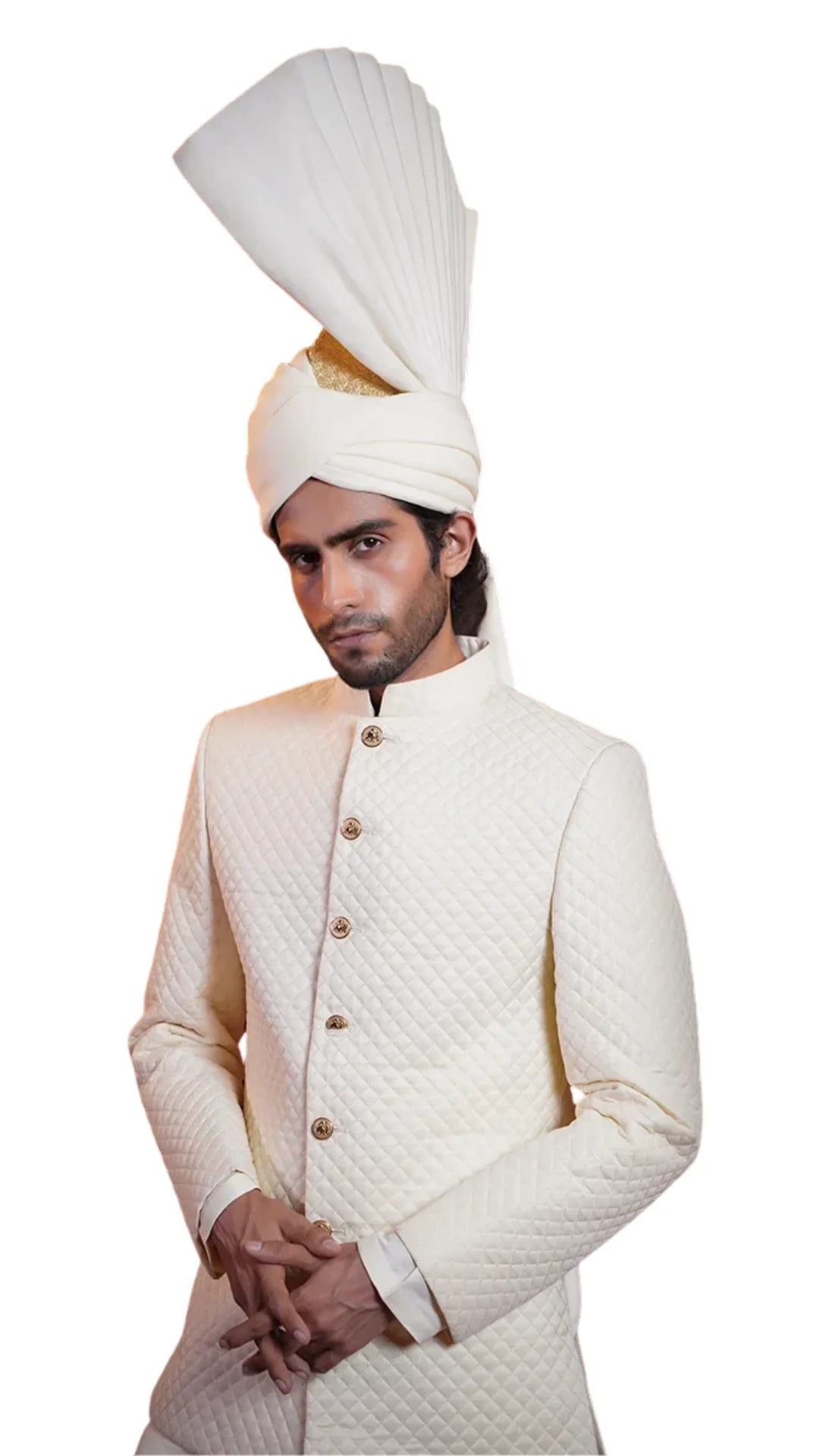 Aras Prince Coat Secondary image