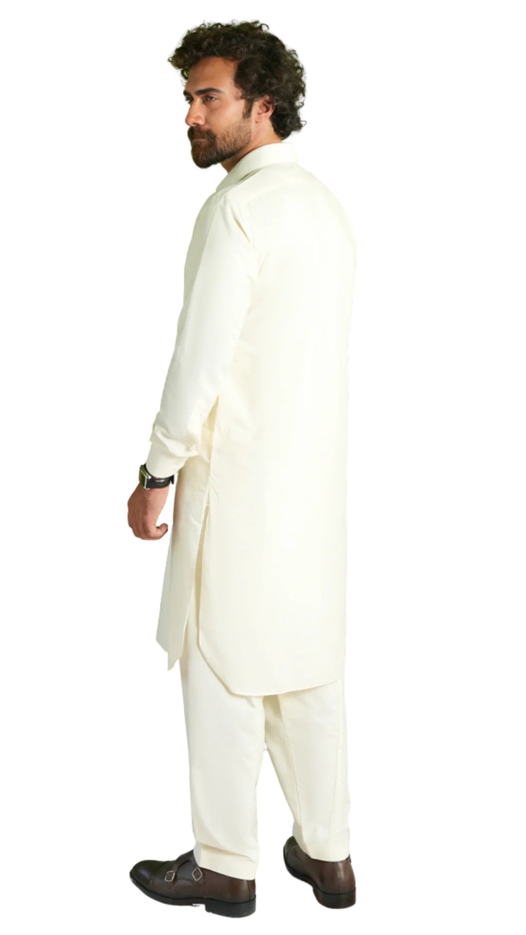 Baron Kurta Trouser-BSK
