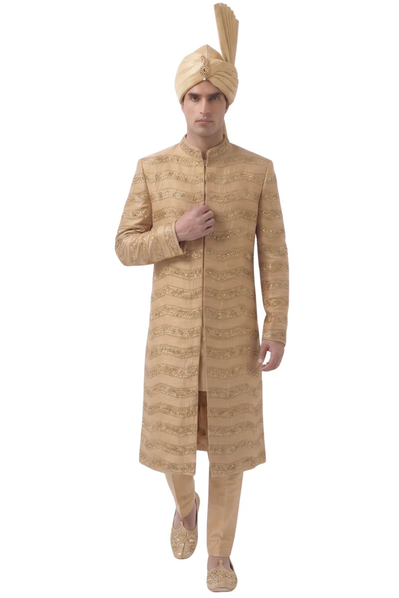 Behjatun Sherwani