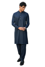 Farz Kameez Shalwar-NVY