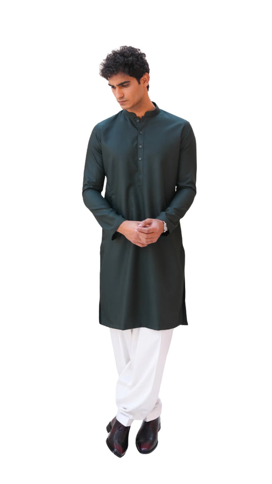 Shahina Kurta-BGN