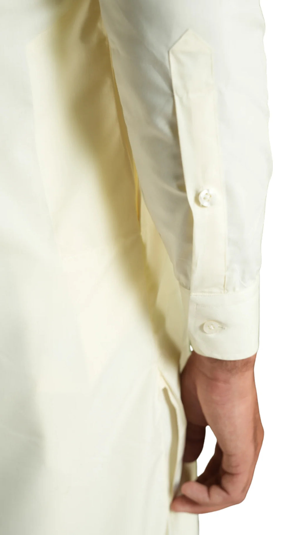 Baron Kurta Trouser-BSK