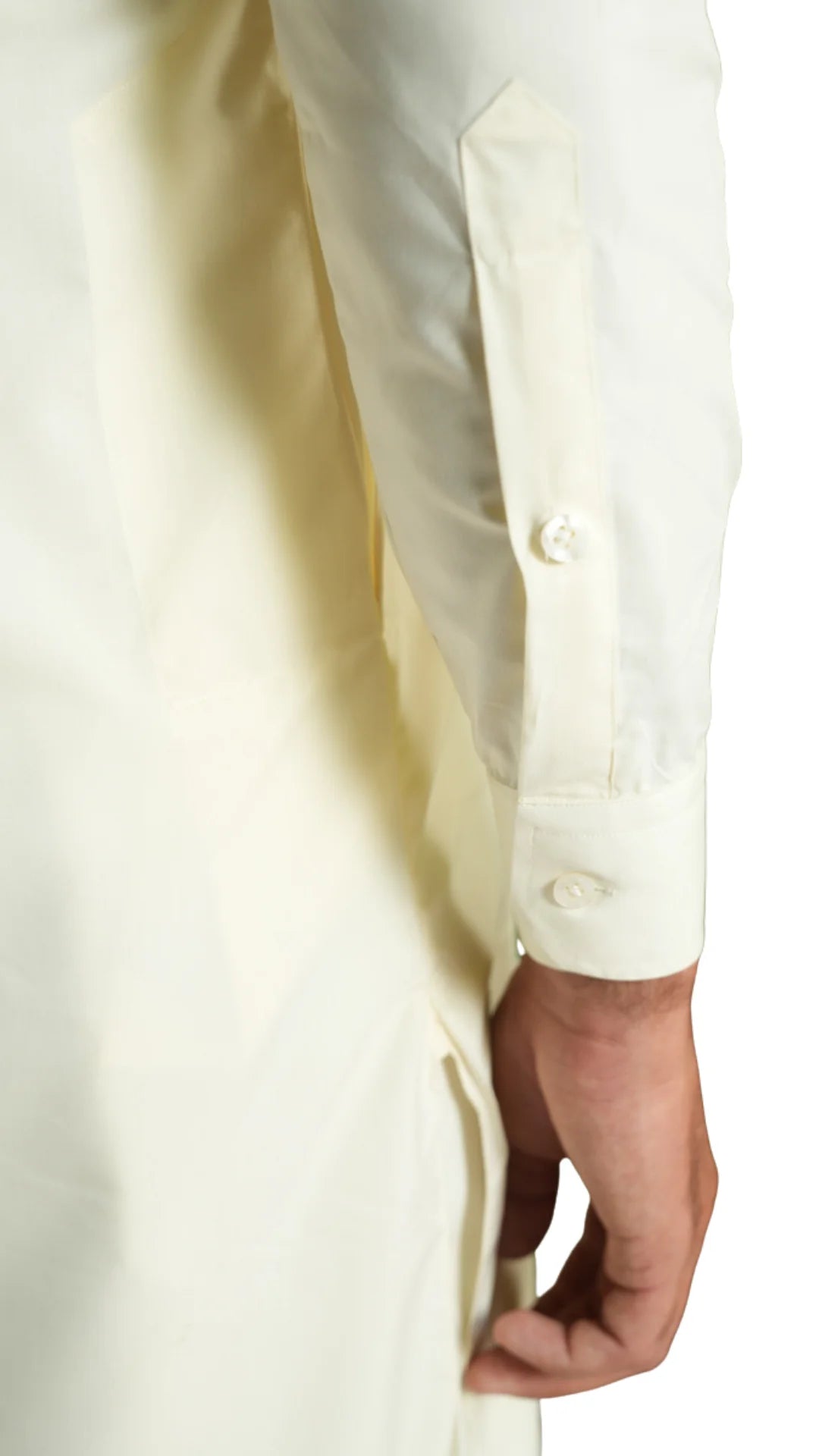 Baron Kurta Trouser-BSK