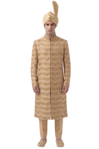 Behjatun Sherwani