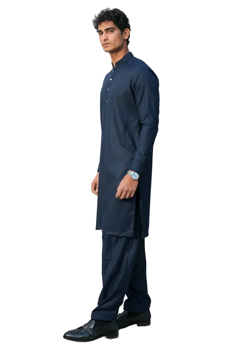 Farz Kameez Shalwar-NVY
